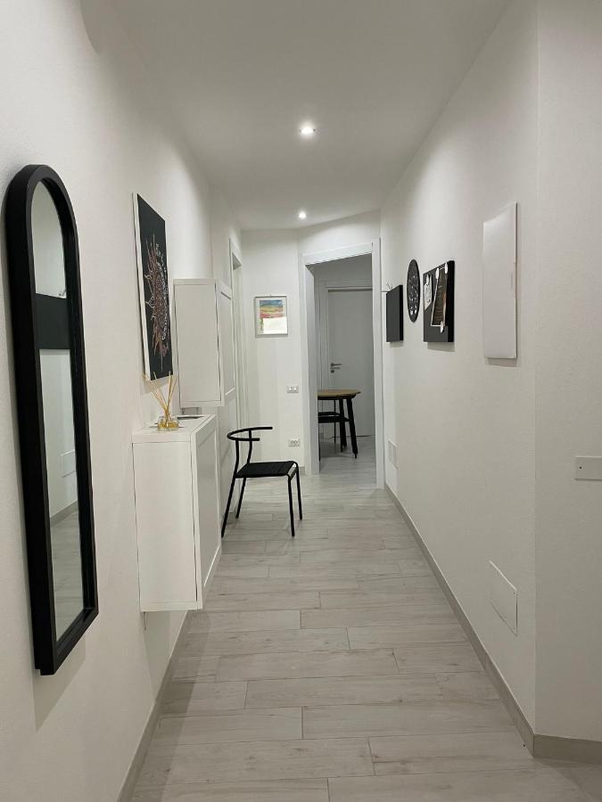 Soleluna B&B 卡利亚里 外观 照片