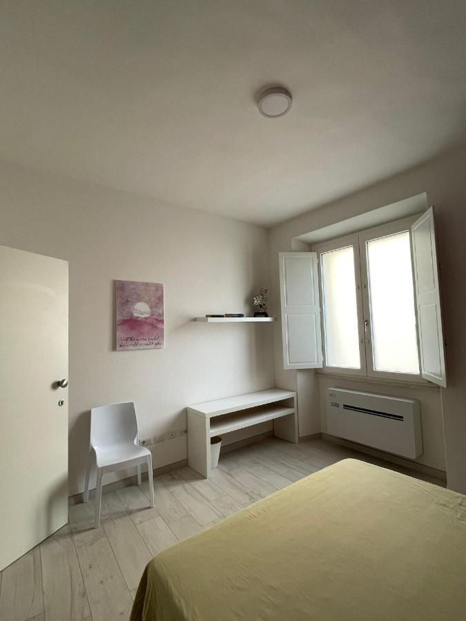 Soleluna B&B 卡利亚里 外观 照片