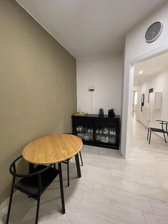 Soleluna B&B 卡利亚里 外观 照片