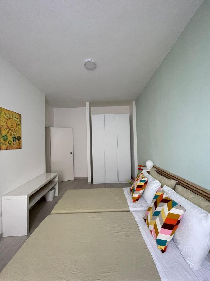 Soleluna B&B 卡利亚里 外观 照片