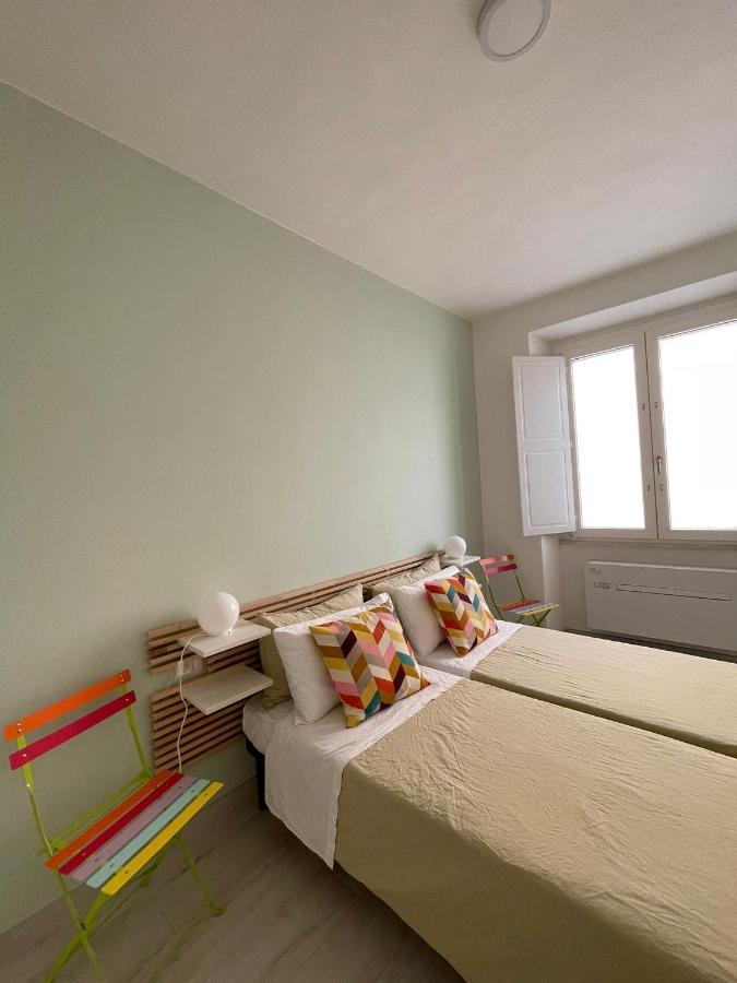 Soleluna B&B 卡利亚里 外观 照片