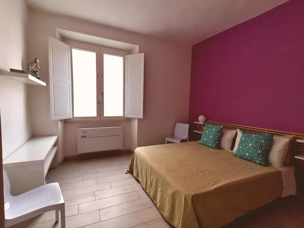 Soleluna B&B 卡利亚里 外观 照片