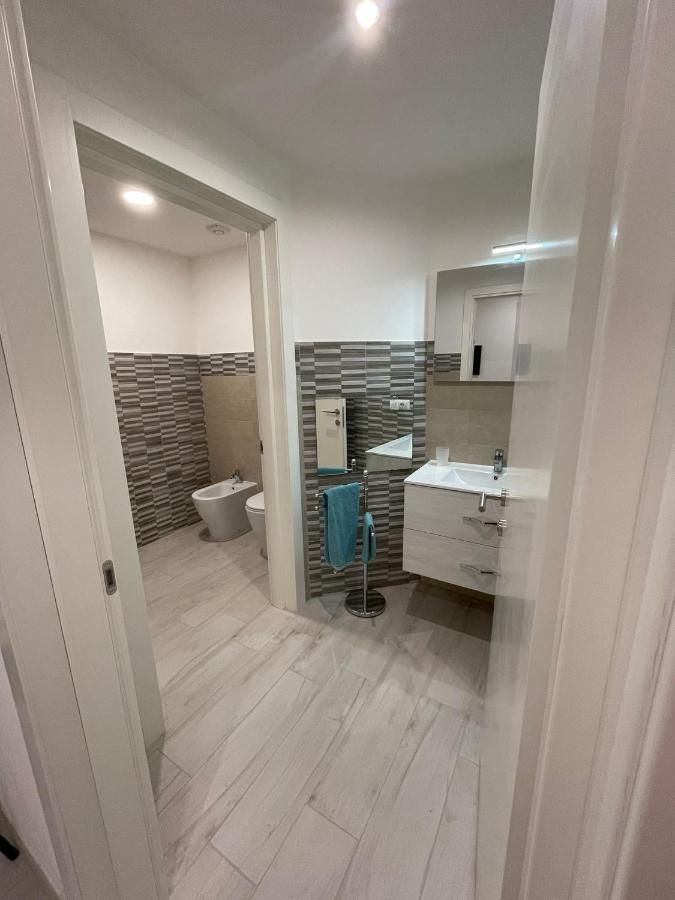 Soleluna B&B 卡利亚里 外观 照片